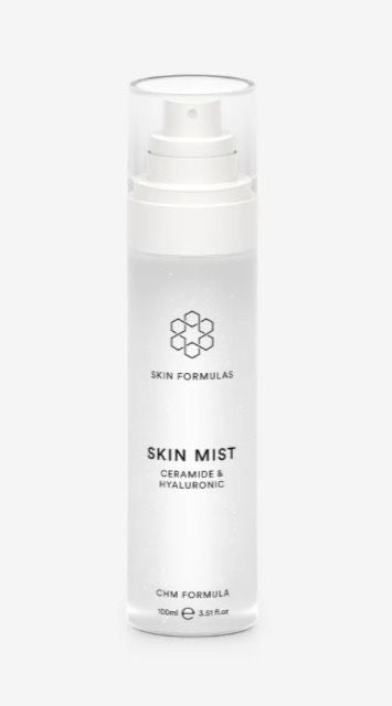 Skin Mist · Ceramide & Hyaluronic - 100ml