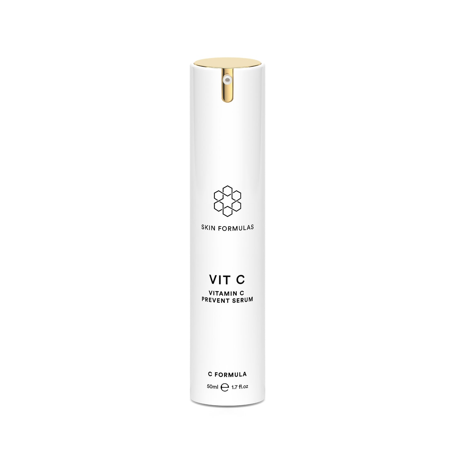 Vit C · Vitamin C Prevent Serum – C Formula
