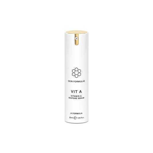 Vit A · Vitamin A Restore Serum – A Formula PRE ORDER